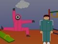 Spill Squid Game Repetisjon  online