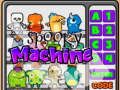 Spill Spooky maskin  online