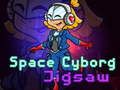 Spill Space Cyborgs Jigsaw online