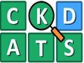 Spill Word Stack online
