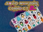 Spill Blekksprut mahjong connect 2 online