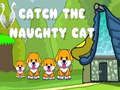 Spill Fang den slemme katten  online