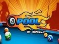 Spill 8 Ball Pool Multiplayer online