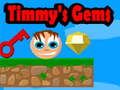 Spill Timmys perler online