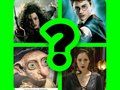 Spill Hvem er du i Harry Potter online Spill Hvem er du i Harry Potter online