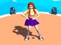 Spill Truth Runner 2 online