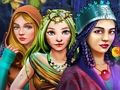 Spill Fantasi Forest online