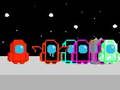 Spill Red İmpostor Guys: Multiplayer Race online Spill Red İmpostor Guys: Multiplayer Race online