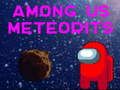 Spill Blant oss meteoritter  online