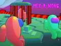 Spill Hex-A-Mong online