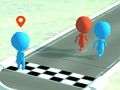 Spill Morsom Sea Race 3D  online
