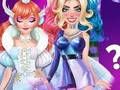 Spill Magisk dyretransformasjon Spell Factory online