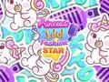 Spill Prinsesse Idol motestjerne  online