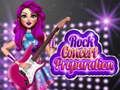 Spill Rockekonsertforberedelse  online