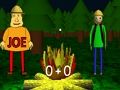 Spill Baldi's Fun New School remasteret  online