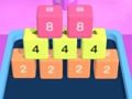 Spill 2048 Cube Buster online
