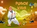 Spill Punch King online