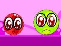 Spill Rød ball ho online