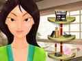 Spill Asiatisk Princess Magic Makeover  online