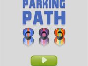 Spill Parkeringsvei  online
