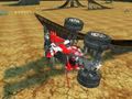 Spill ATV Stunts Challenge 2 online Spill ATV Stunts Challenge 2 online