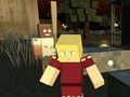 Spill Blokker Granny Scary Horror  online