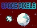 Spill Space Pixels online