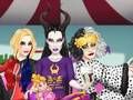 Spill Harley og BFF PJ Party  online