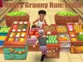 Spill Angry Granny Run: India online Spill Angry Granny Run: India online