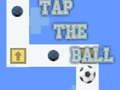 Spill Trykk på ballen  online
