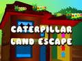 Spill Larver landflukt online
