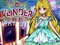Spill Vlinder prinsesse  online