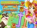 Spill Happy Farm Lag vannrør  online