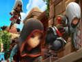 Spill Assassins Creed Freerunners online