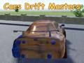 Spill Biler Drift Masters online Spill Biler Drift Masters online