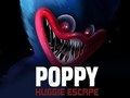 Spill Poppy Huggie Escape online