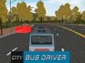 Spill Bybussjåfør  online