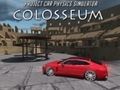 Spill Colosseum Project Crazy Car Stunts online