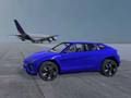 Spill Crazy Car Stunts i Kansai flyplass  online