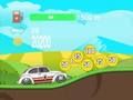 Spill Crazy Climb Racing online