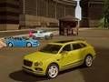 Spill Crazy Car Stunts Vita online