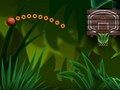 Spill 2D klassisk basketball  online
