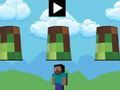 Spill Cup og Minecraft  online
