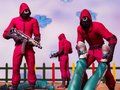 Spill Squid Game Alle utfordringer  online