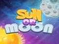 Spill Sol og måne  online