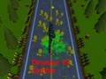 Spill Dinosaur vs zombie online