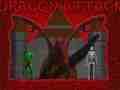 Spill Dragon Attack Tower Defense online