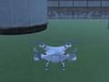 Spill Drone online