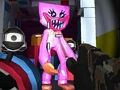Spill Huggy Wuggy Shooter online