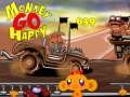 Spill Monkey Go Happy Stage 639 online